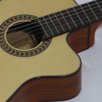 גיטרה קלאסית 