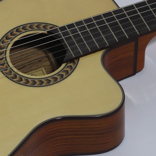 גיטרה קלאסית 