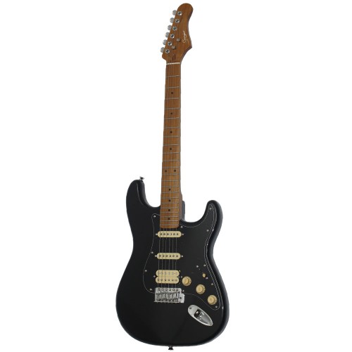 גיטרה בסגנון Fender Vintage