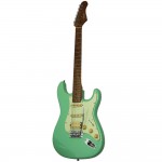 גיטרה בסגנון Fender Vintage