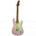 גיטרה בסגנון Fender Vintage