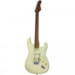 גיטרה בסגנון Fender Vintage