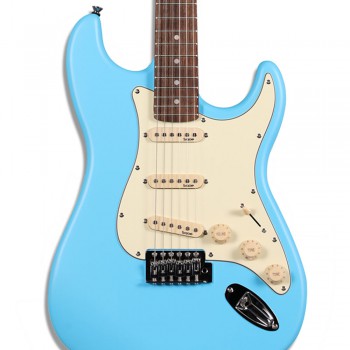 גיטרה חשמלית