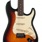 גיטרה חשמלית