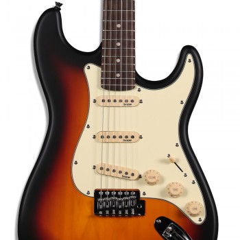 גיטרה חשמלית