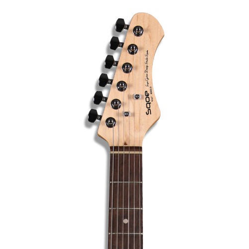 גיטרה חשמלית