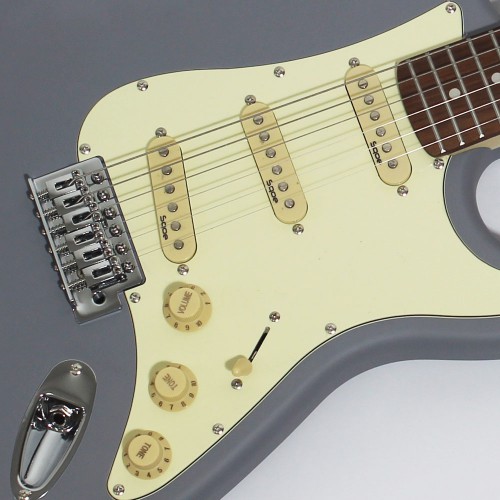 גיטרה חשמלית