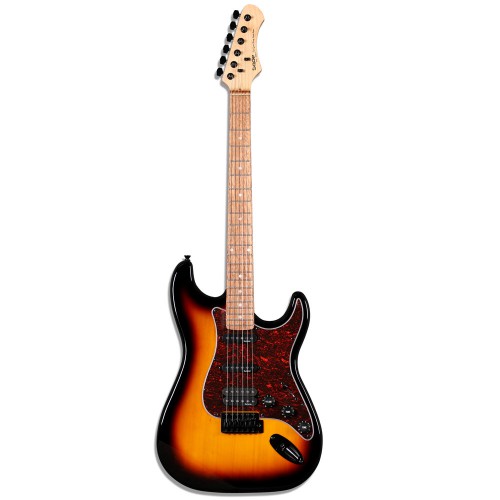 גיטרה חשמלית