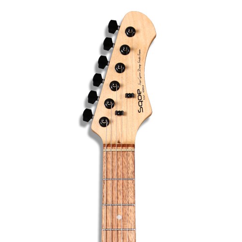 גיטרה חשמלית