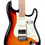 גיטרה חשמלית Roast Maple