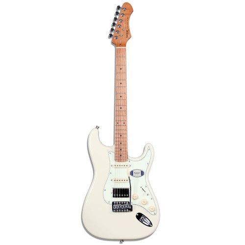 גיטרה חשמלית Roast Maple