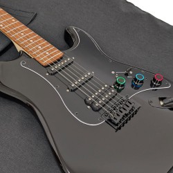 Smart Electric Guitar