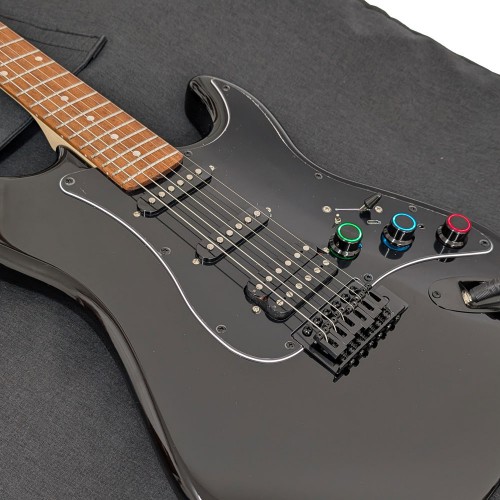 Smart Electric Guitar