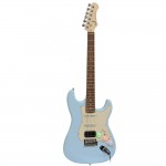 Smart Electric Guitar