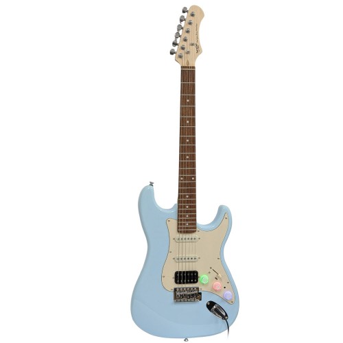 Smart Electric Guitar