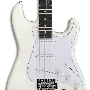 גיטרה חשמלית