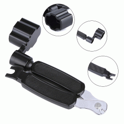 כלי להחלפת מיתרים