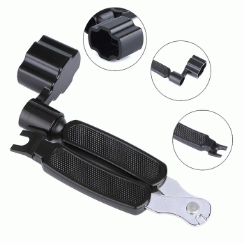 כלי להחלפת מיתרים