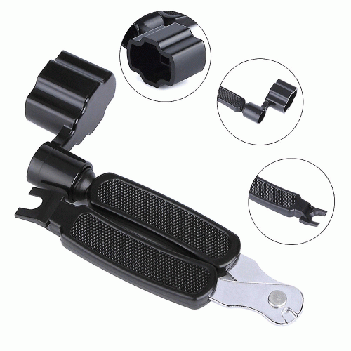 כלי להחלפת מיתרים