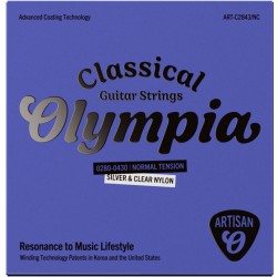 סט מיתרים לקלאסית