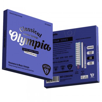 סט מיתרים לקלאסית