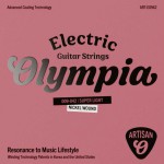 סט מיתרים לחשמלית 0.09