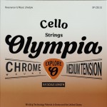 סט מיתרים לצ'לו