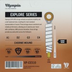 סט מיתרים לצ'לו