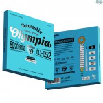 סט מיתרים לאקוסטית 0.11