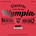 סט מיתרים לחשמלית 0.09