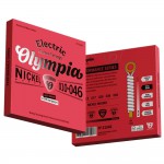 סט מיתרים לחשמלית 0.10