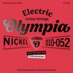 סט מיתרים לחשמלית 0.10 