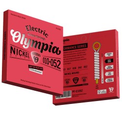 סט מיתרים לחשמלית 0.10 