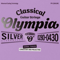 סט מיתרים לקלאסית