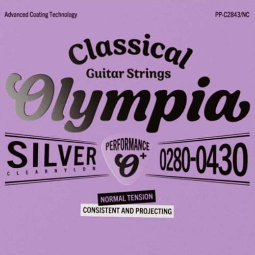 סט מיתרים לקלאסית