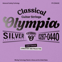 סט מיתרים לקלאסית