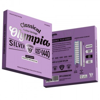 סט מיתרים לקלאסית