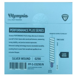 מיתר רביעי לגיטרה קלאסית