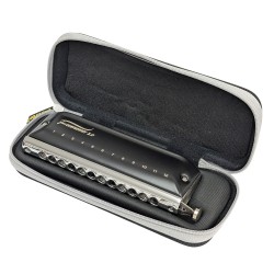 מפוחית כרומטית 48 צלילים