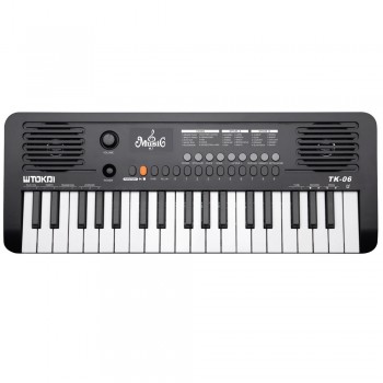 אורגנית 37 קלידים