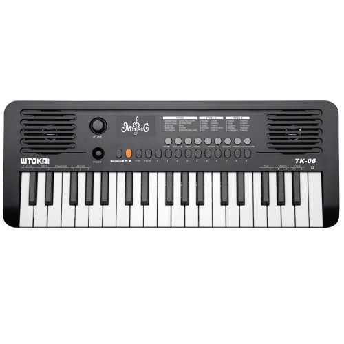 אורגנית 37 קלידים