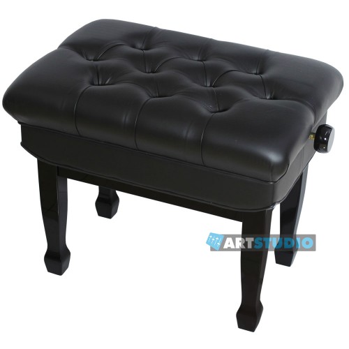 כסא לפסנתר Deluxe