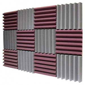 חומרים אקוסטים