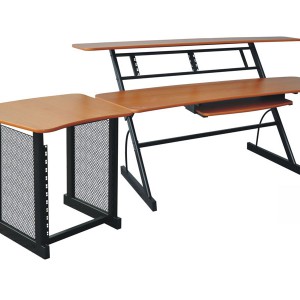 שולחנות עבודה לאולפן