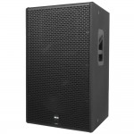 רמקול עץ 15" מוגבר 2800Watt