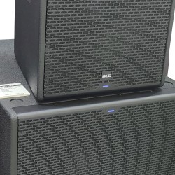 2000Watt RMS SubWoofer