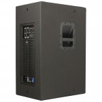 רמקול עץ 15" מוגבר 2800Watt