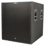 2000Watt RMS SubWoofer