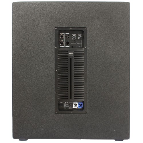 2000Watt RMS SubWoofer