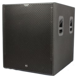 2000Watt RMS SubWoofer